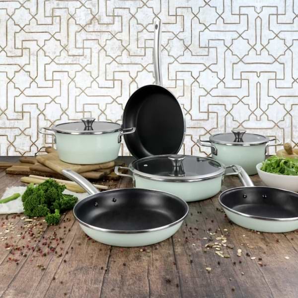 Фото - Ковш Vitrinor NORDIC 1.3 л (1114814)