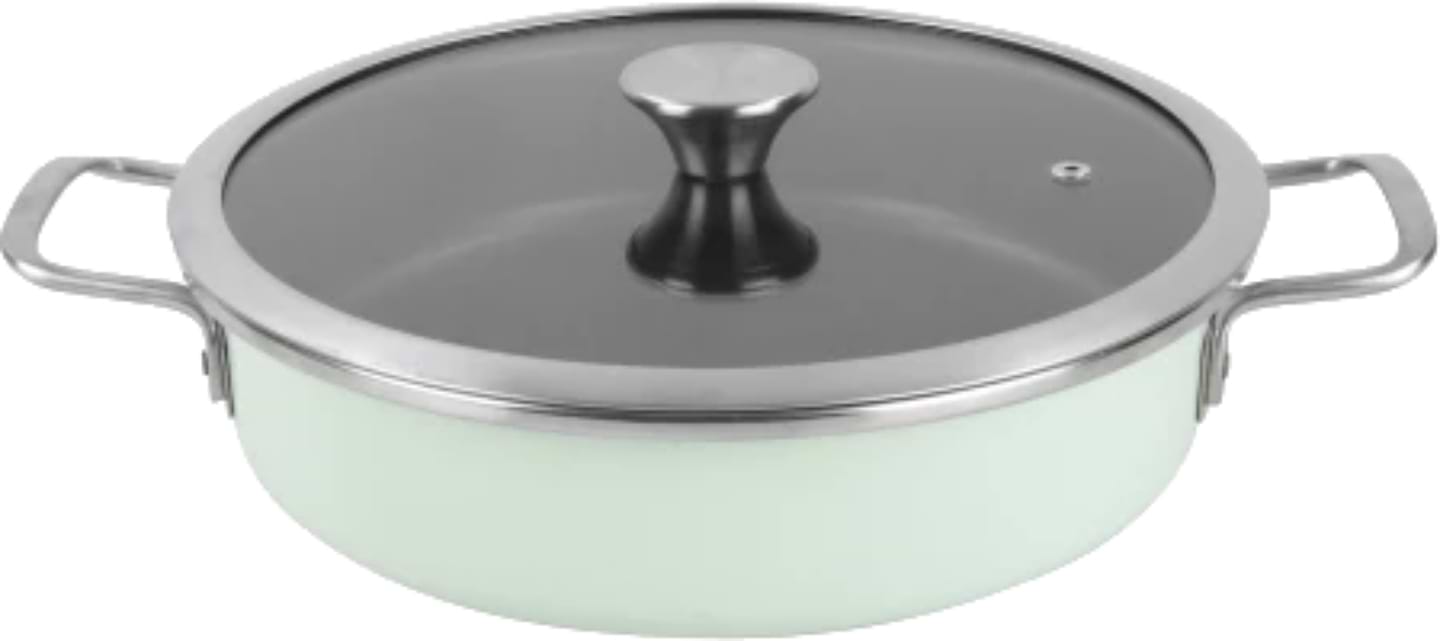 Сотейник Vitrinor NORDIC 28 см 3 л (1114813) - Фото 1