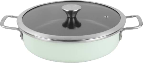 Фото - Сотейник Vitrinor NORDIC 28 см 3 л (1114813)