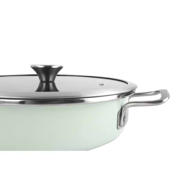 Фото - Сотейник Vitrinor NORDIC 28 см 3 л (1114813)