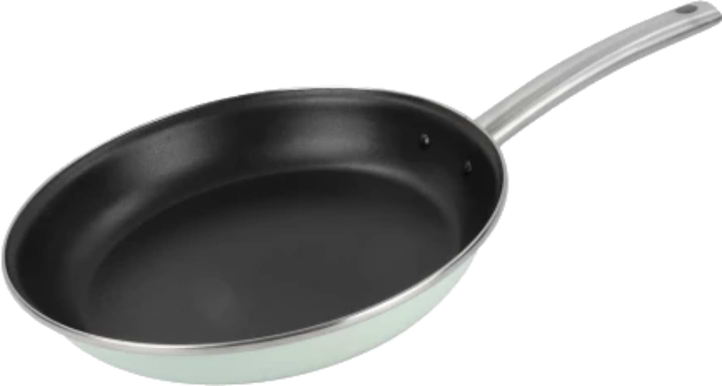 Сковорода універсальна Vitrinor NORDIK 26 см (1114816) - Фото 1