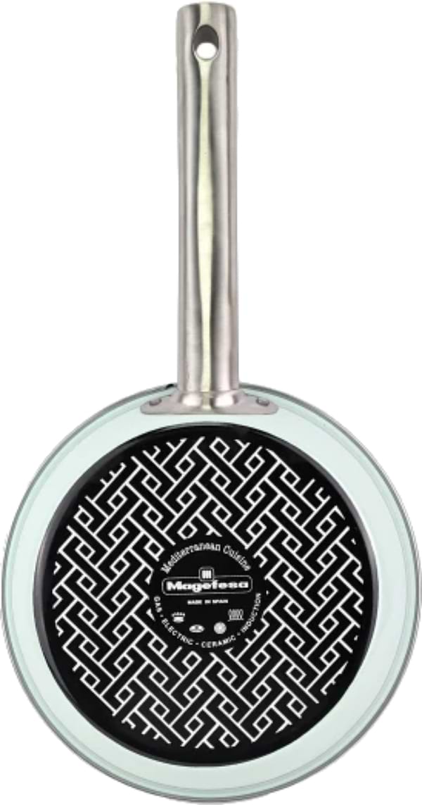 Фото - Сковорода універсальна Vitrinor NORDIK 26 см (1114816)