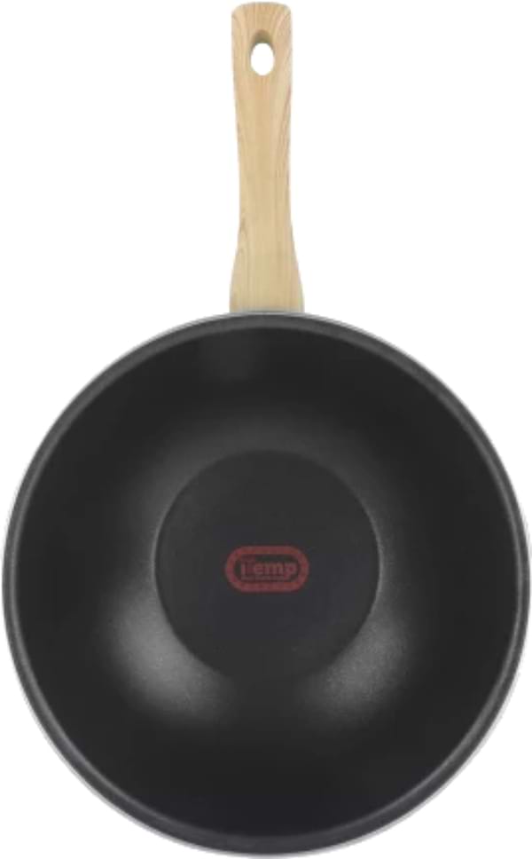 Фото - Сковорода ВОК Vitrinor ORBE 28 см (1114928)