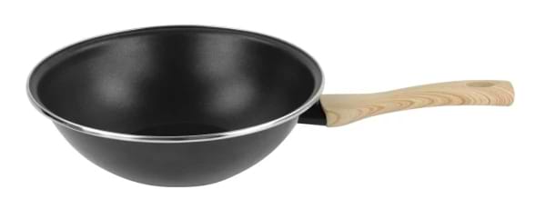 Фото - Сковорода ВОК Vitrinor ORBE 28 см (1114928)