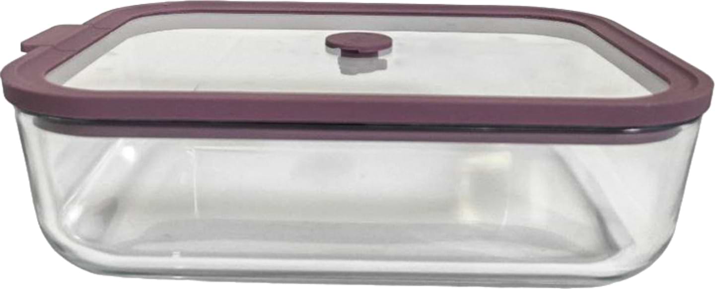 Емкость для хранения Vittora 1000 мл (VT-8510)