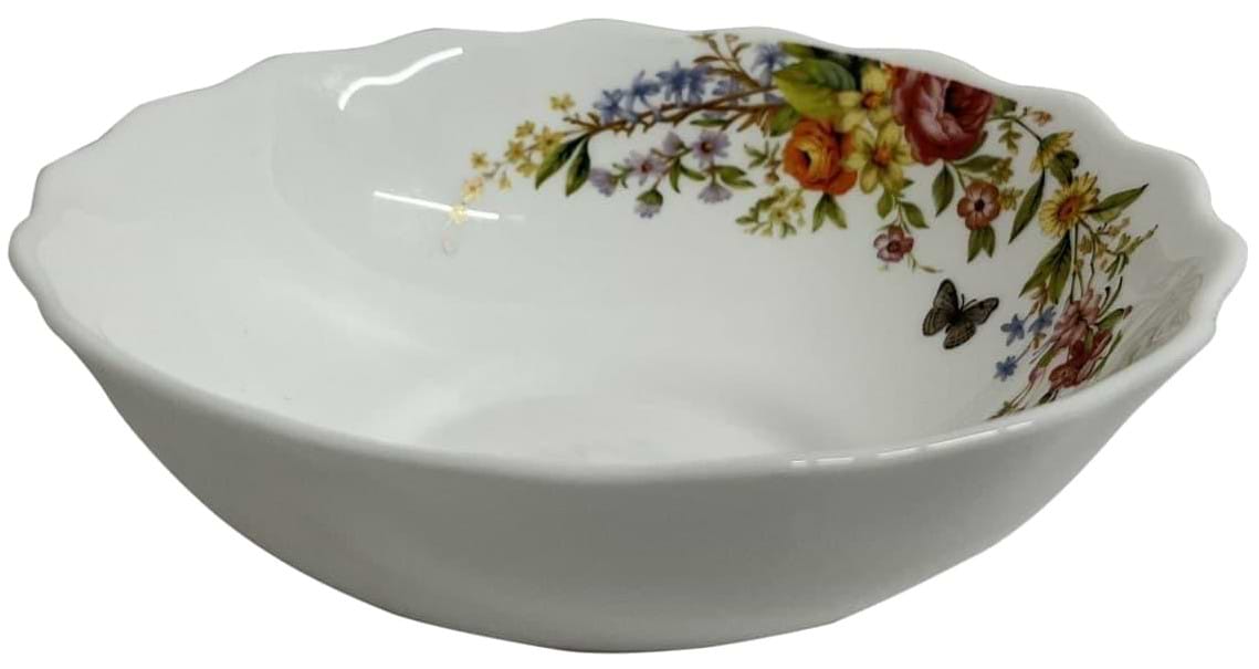 Салатник Vittora 155-Sc Літні барви Wave 155 мм