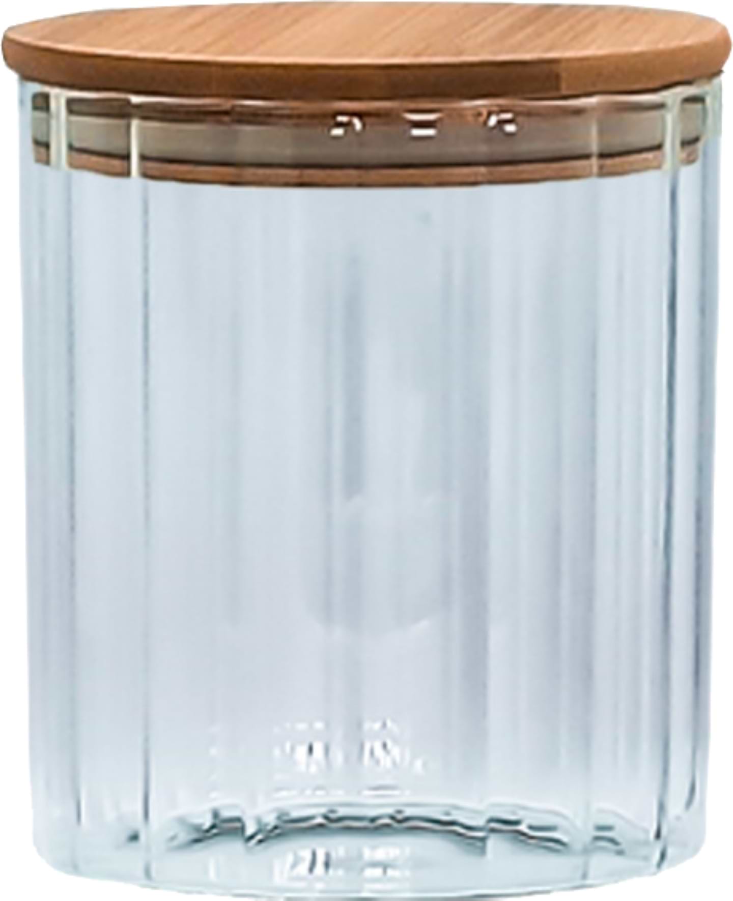 Ємність для сипучих Vittora 700 мл (VT-7607) - Фото 1