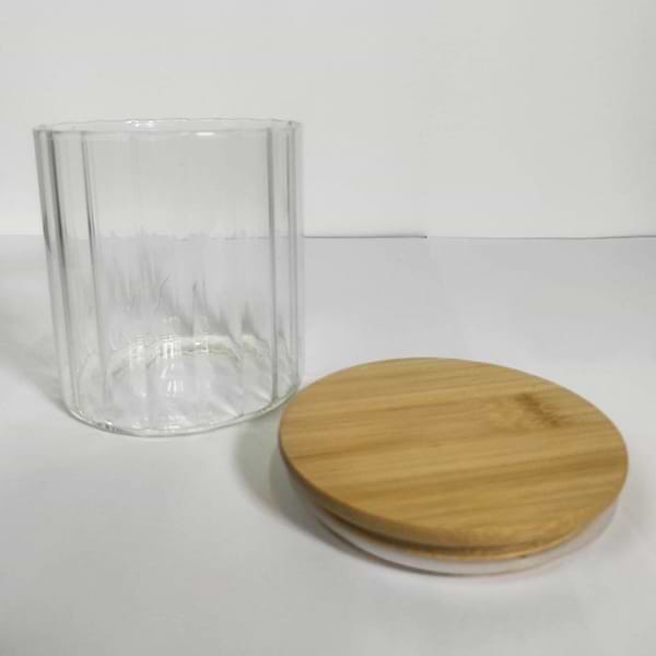 Фото - Емкость для сыпучих Vittora 700 мл (VT-7607)