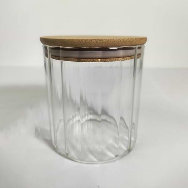 Фото - Емкость для сыпучих Vittora 700 мл (VT-7607)