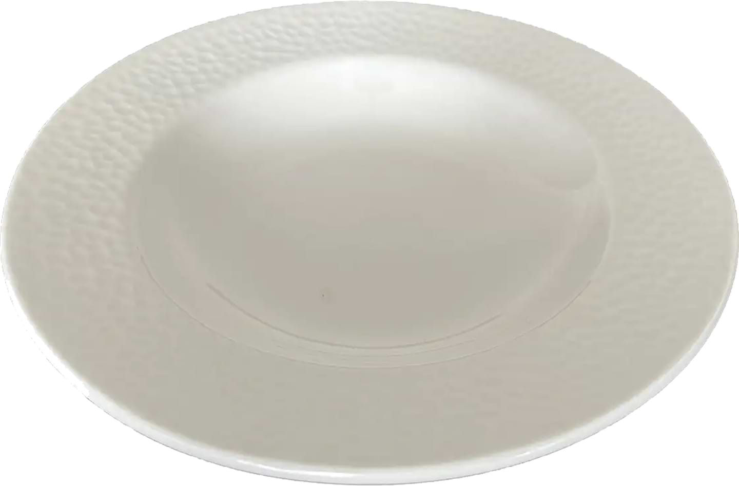 Тарелка обеденная Vittora Мона Лиза 730 мл (VT-P-2220ML)