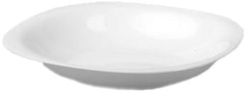 Тарелка суповая Vittora Blanco Square 230 мм (V-230S)