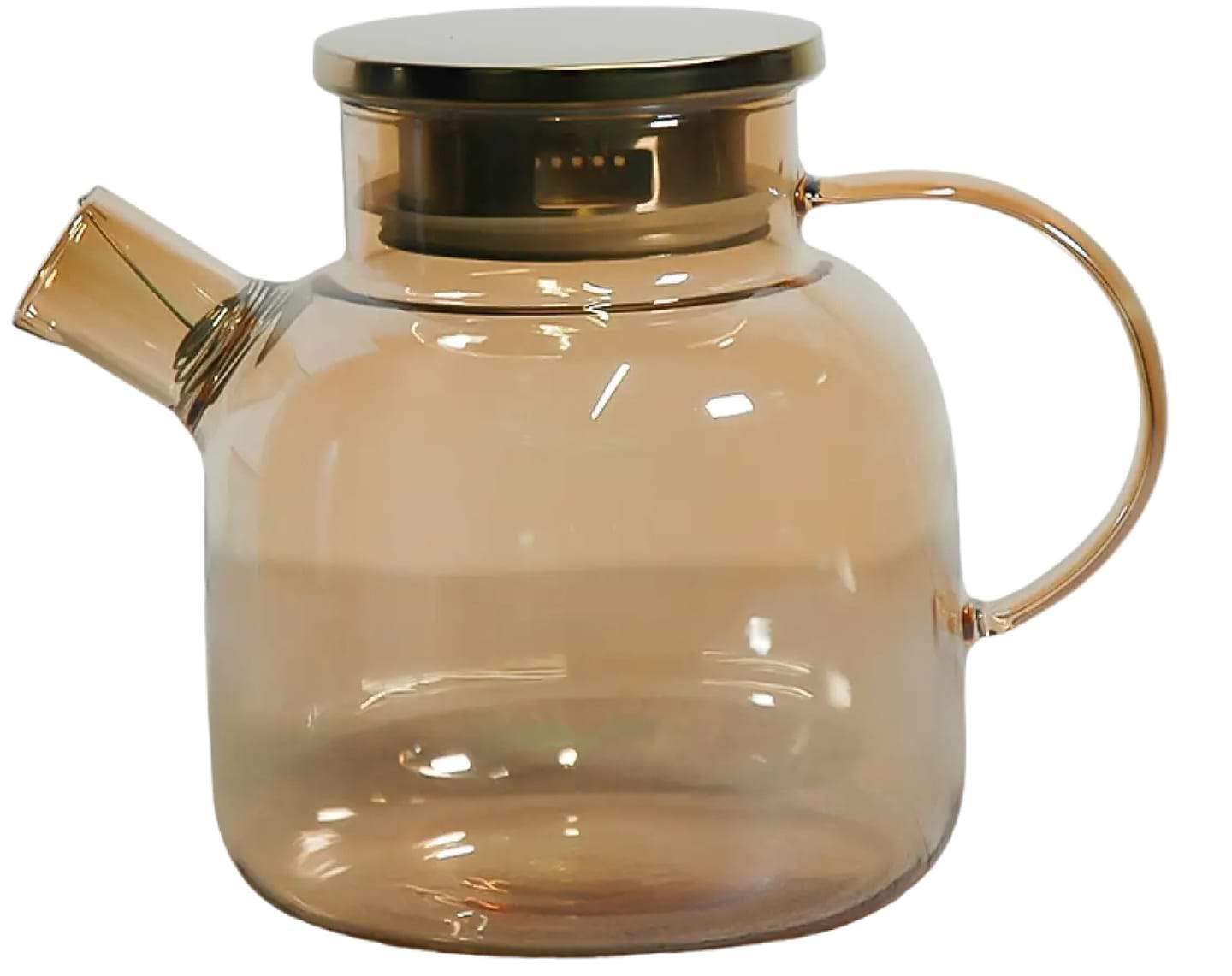 Чайник заварочный Vittora LOUVRE 1500 мл (VT-5506-1500)