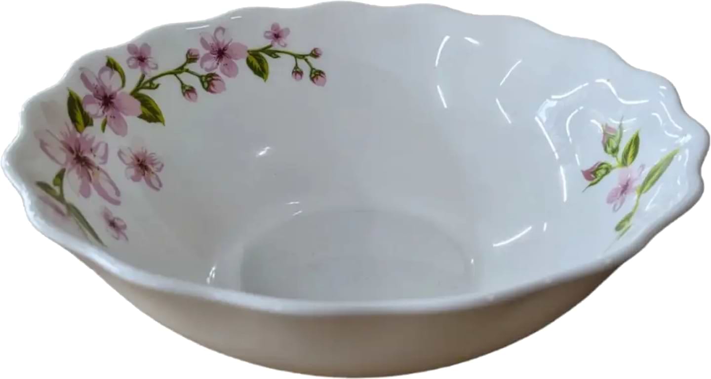 Салатник Vittora V-175TS Дотик весни Wave 175 мм