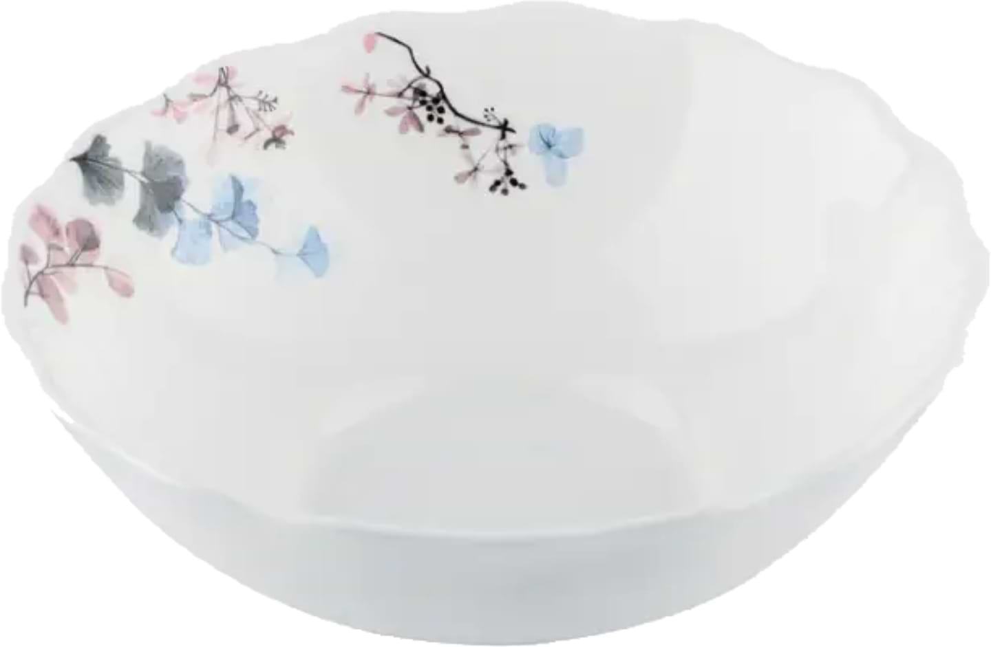 Салатник Vittora V-155EM Wave Східні мотиви 155 мм