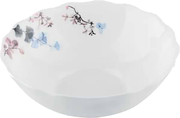 Фото - Салатник Vittora V-155EM Wave Восточные мотивы 155 мм