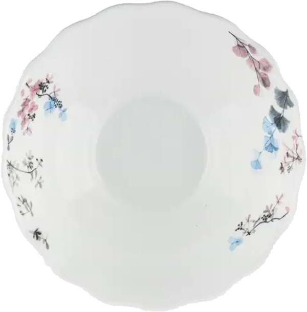 Фото - Салатник Vittora V-155EM Wave Восточные мотивы 155 мм