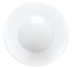 Тарелка обеденная V-200B Blanco Buongiorno Vittora 200 мм