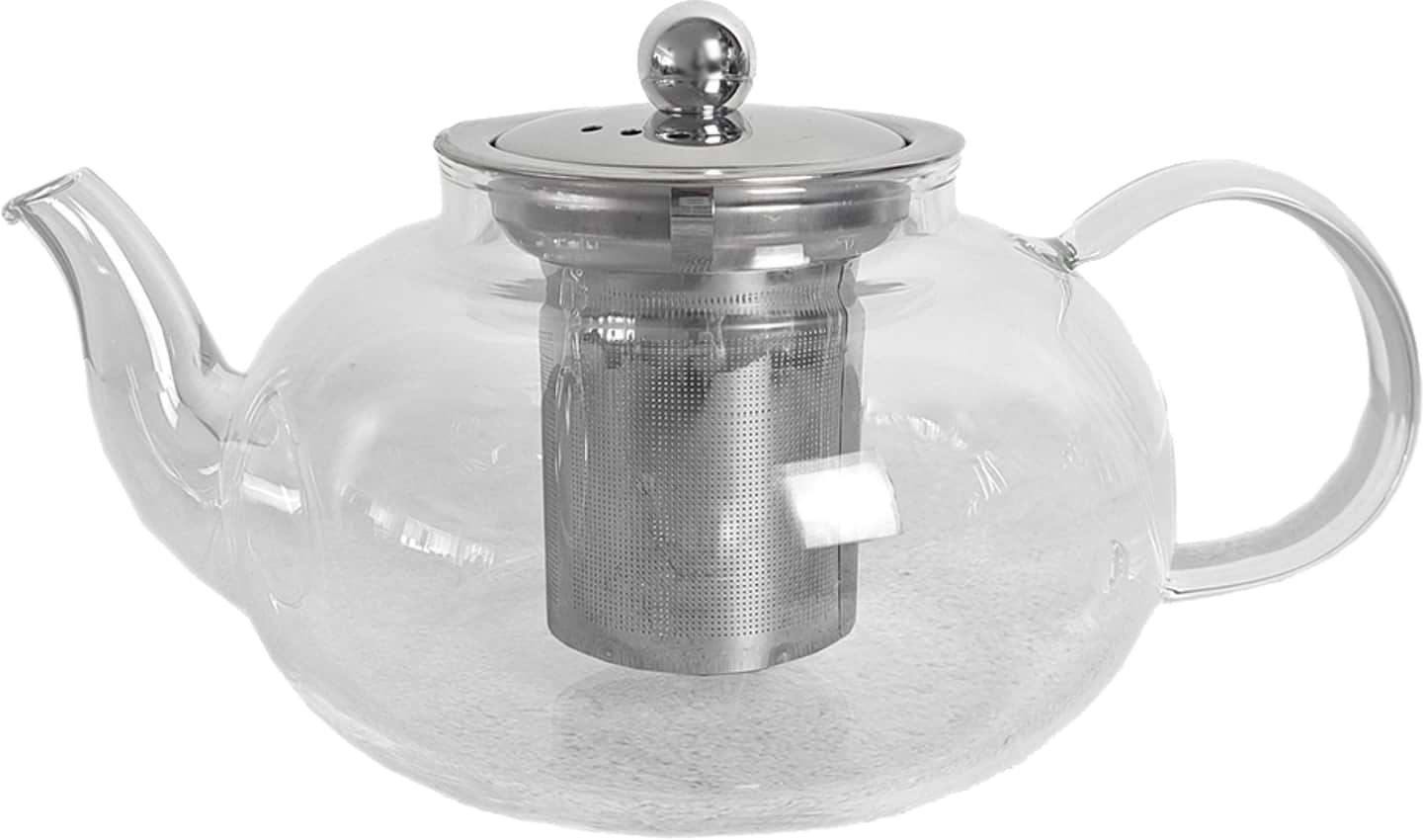 Чайник заварочный Vittora VT-5504-1000 CHER 1000 мл