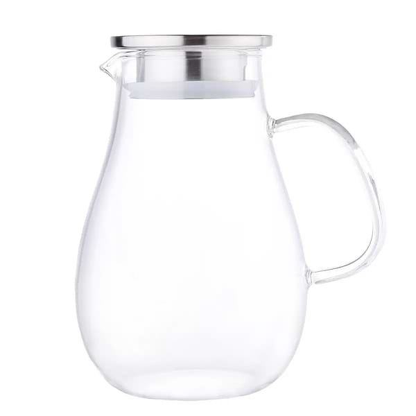 Фото - Глечик Vittora VT-5902-1800 1,8 л