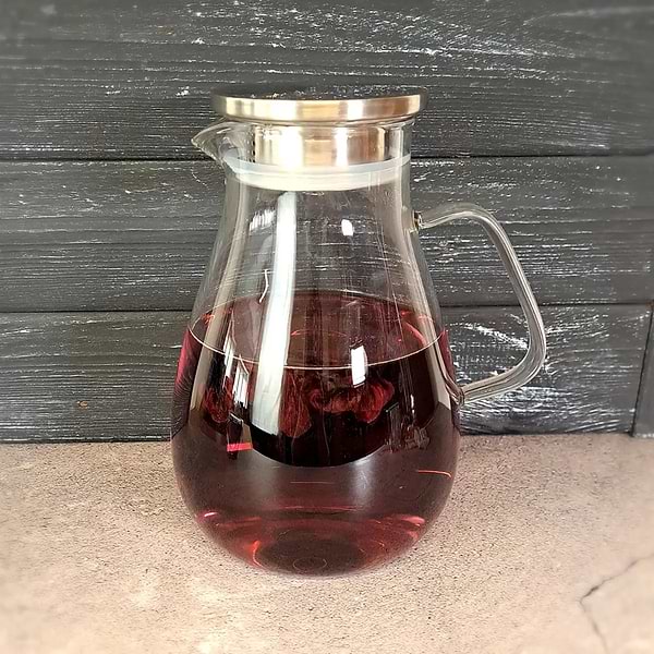 Фото - Глечик Vittora VT-5902-1800 1,8 л