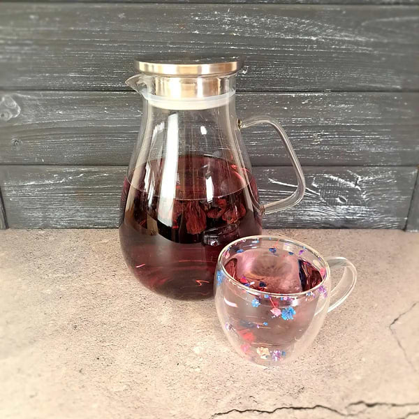 Фото - Глечик Vittora VT-5902-1800 1,8 л