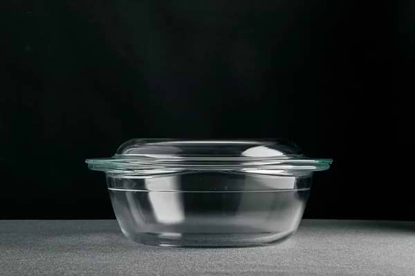 Фото - Форма для приготування Vittora VT-6230 26x23x11 см