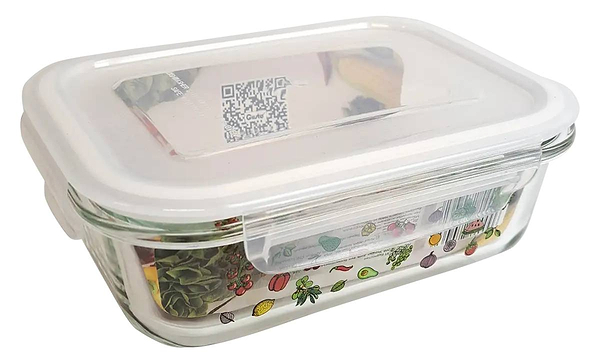 Фото - Емкость для хранения Vittora VT-7737 370 мл