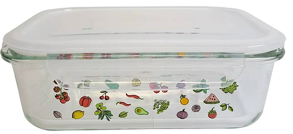 Фото - Емкость для хранения Vittora VT-7737 370 мл