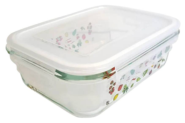 Фото - Емкость для хранения Vittora VT-7737 370 мл