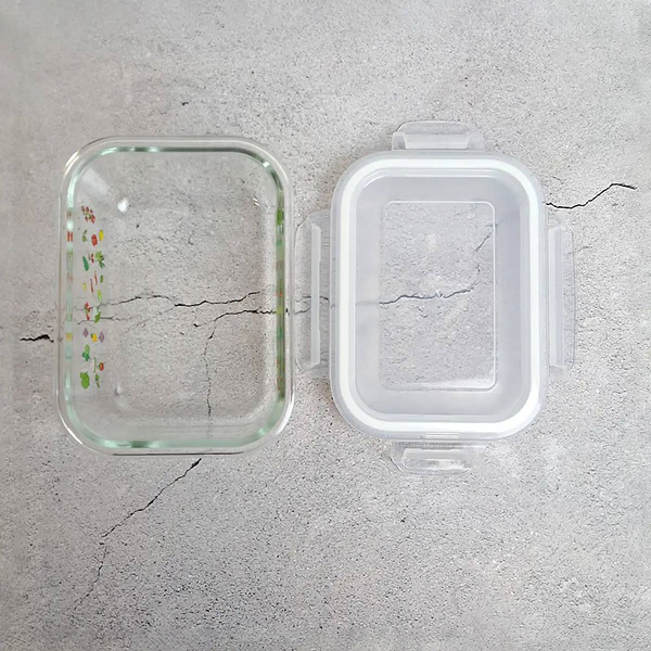 Фото - Емкость для хранения Vittora VT-7737 370 мл