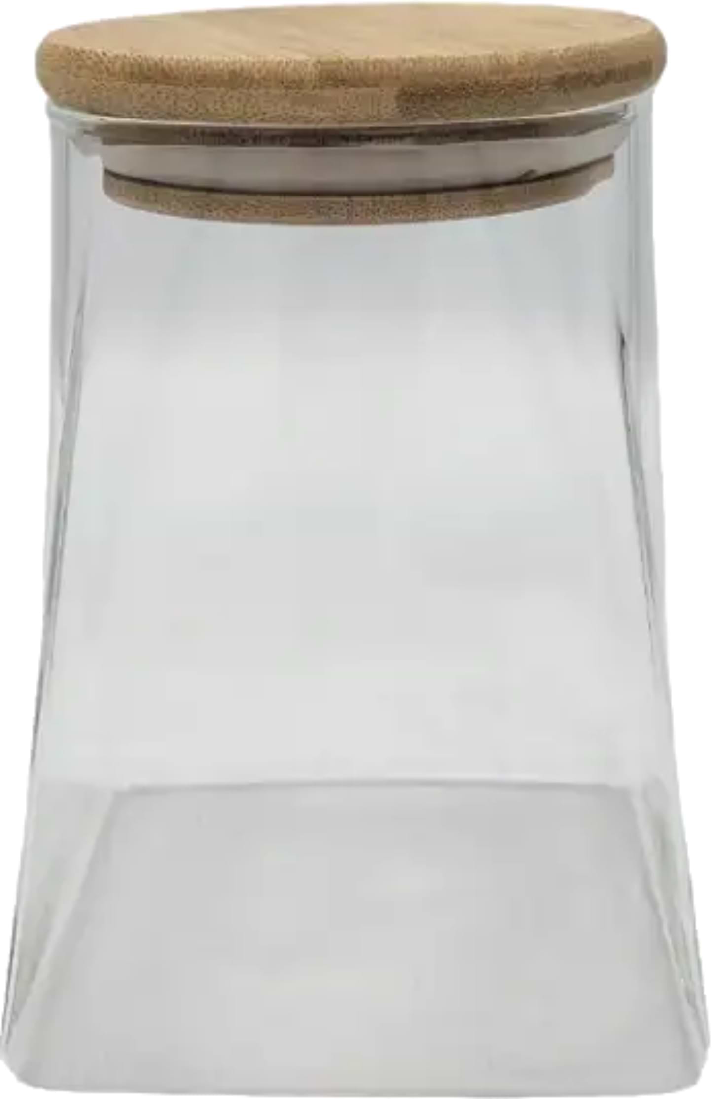 Ємність для сипучих Vittora VT-7905 500 мл - Фото 1