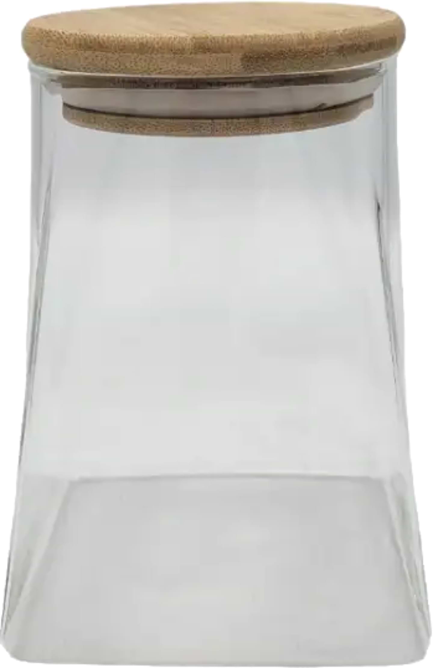 Ємність для сипучих Vittora VT-7910 1000 мл - Фото 1