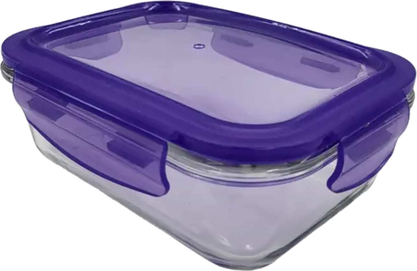 Ємність для зберігання Vittora VT-8310 1040 мл - Фото 1