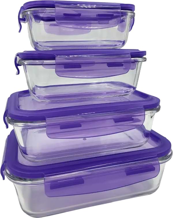 Фото - Ємність для зберігання Vittora VT-8310 1040 мл