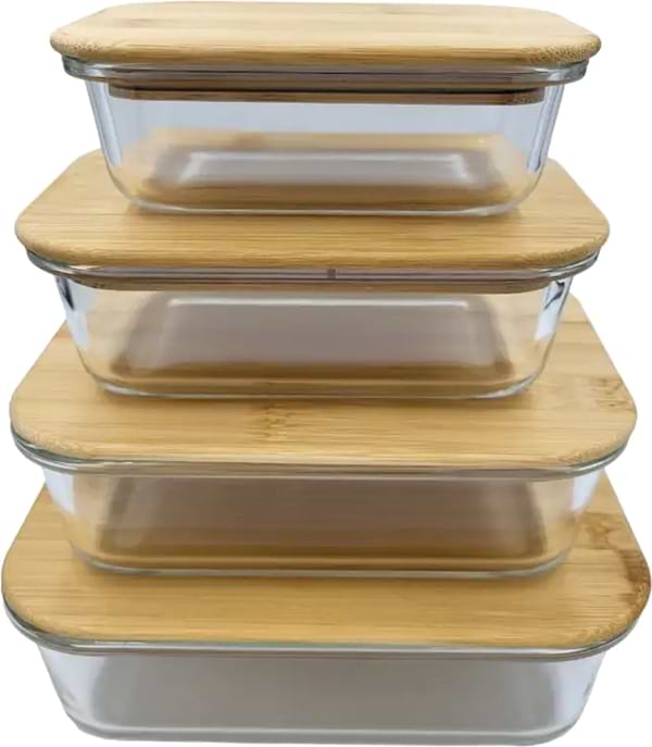 Фото - Емкость для хранения Vittora VT-8437 370 мл