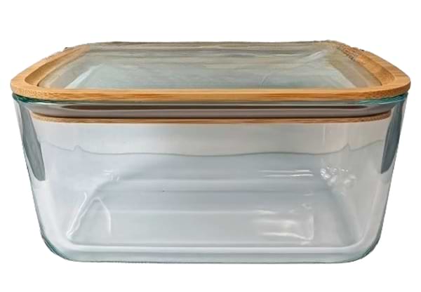 Фото - Ємність для зберігання Vittora VT-8613 1380 мл