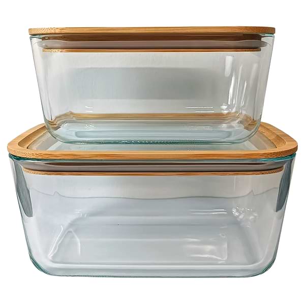 Фото - Ємність для зберігання Vittora VT-8613 1380 мл