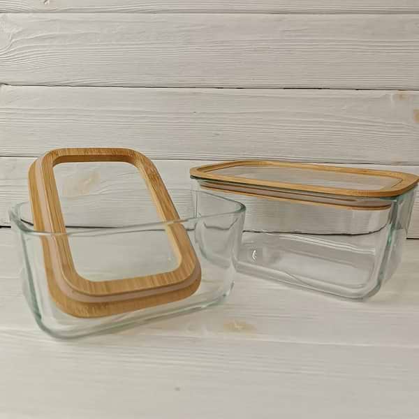 Фото - Ємність для зберігання Vittora VT-8613 1380 мл