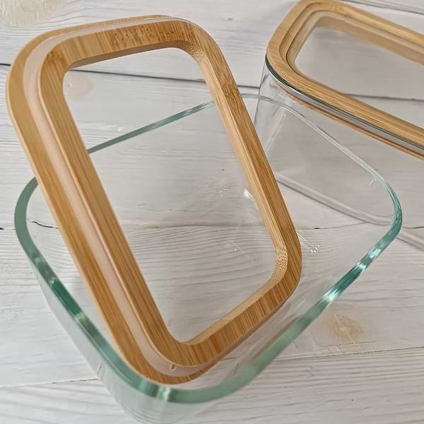 Фото - Ємність для зберігання Vittora VT-8613 1380 мл