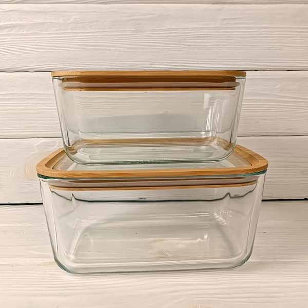 Фото - Ємність для зберігання Vittora VT-8613 1380 мл