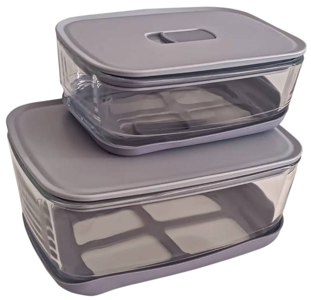 Ємність для зберігання Vittora VT-8814  1400 мл