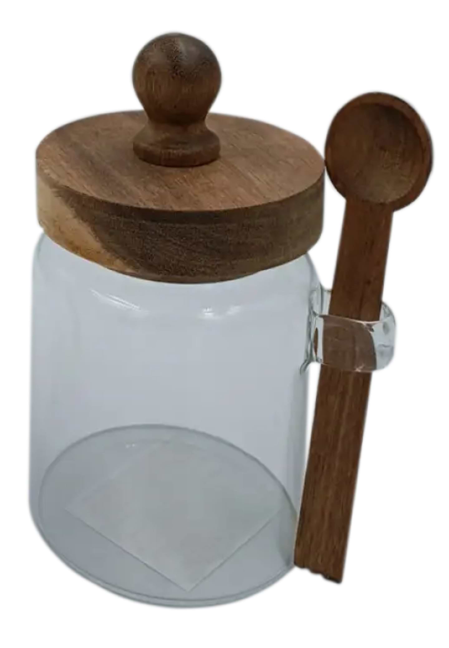 Ємність для сипучих Vittora VT-9247 470 мл - Фото 1