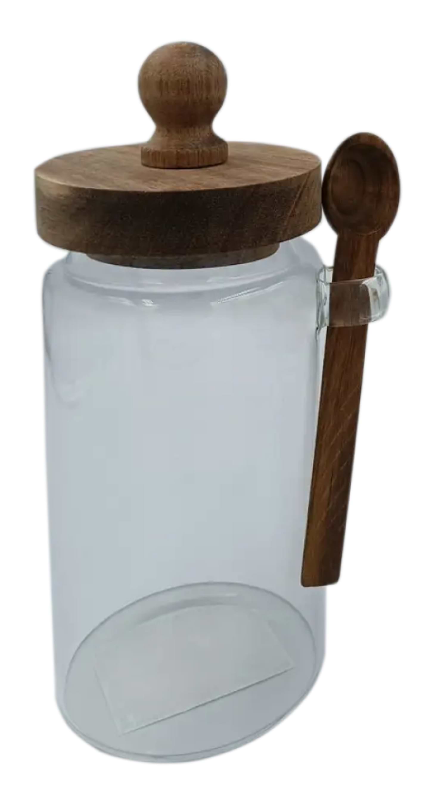 Ємність для сипучих Vittora VT-9273 730 мл - Фото 1