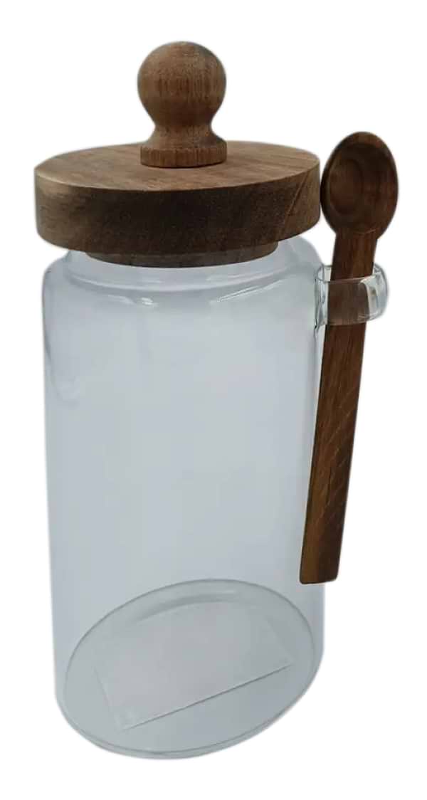 Фото - Ємність для сипучих Vittora VT-9273 730 мл