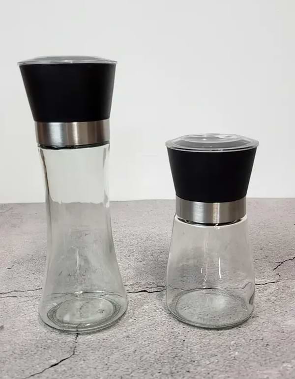 Фото - Мельница для специй Vittora VT-9303 170мл