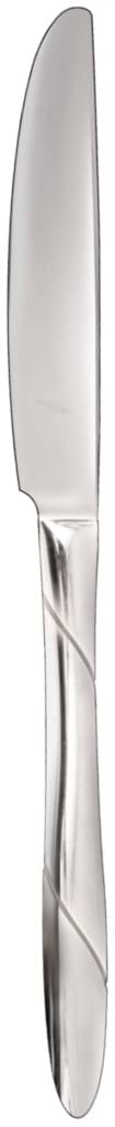 Фото - Набор ножей столовых Vittora VT-K-02-3/2 Серебро 2 шт