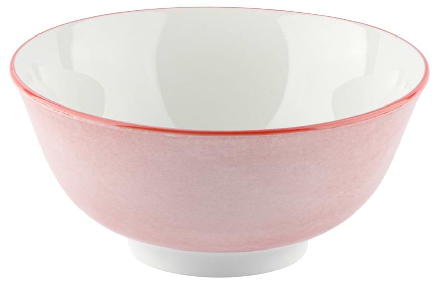 Бульонница Vittora VT-P-2155TP Тропический персик 570 мл 155 мм