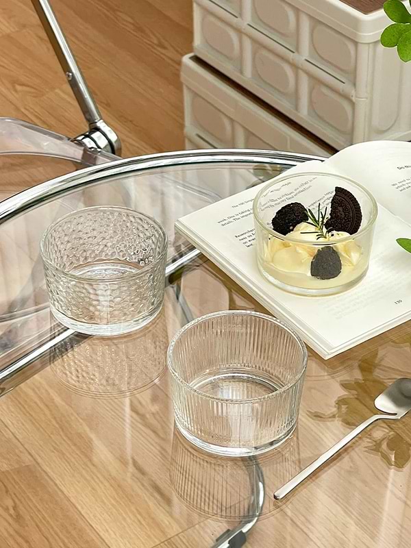 Фото - Уцінка - Набір салатників Viva Bamboo 3х200 мл (R/4)