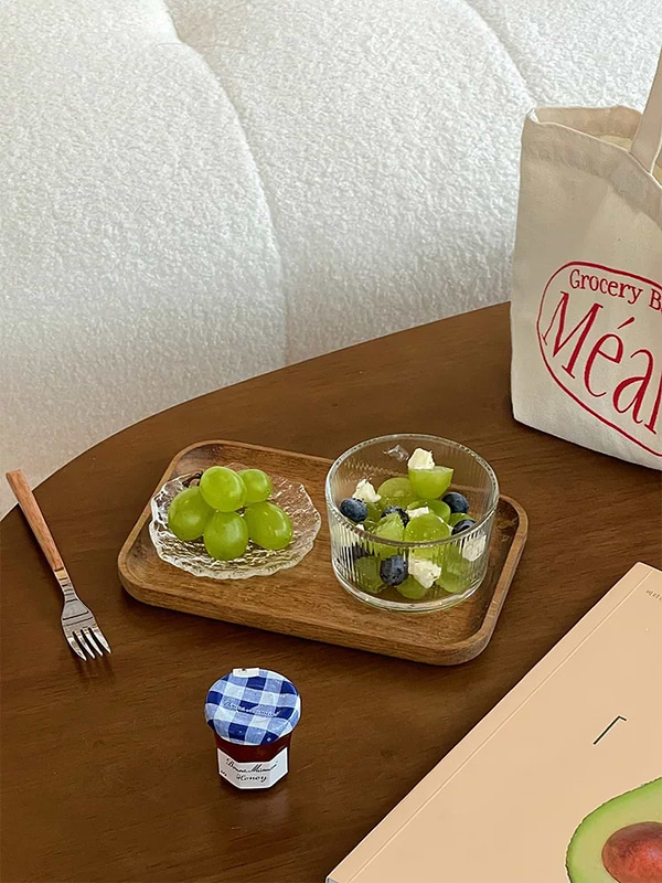 Фото - Уцінка - Набір салатників Viva Bamboo 3х200 мл (R/4)