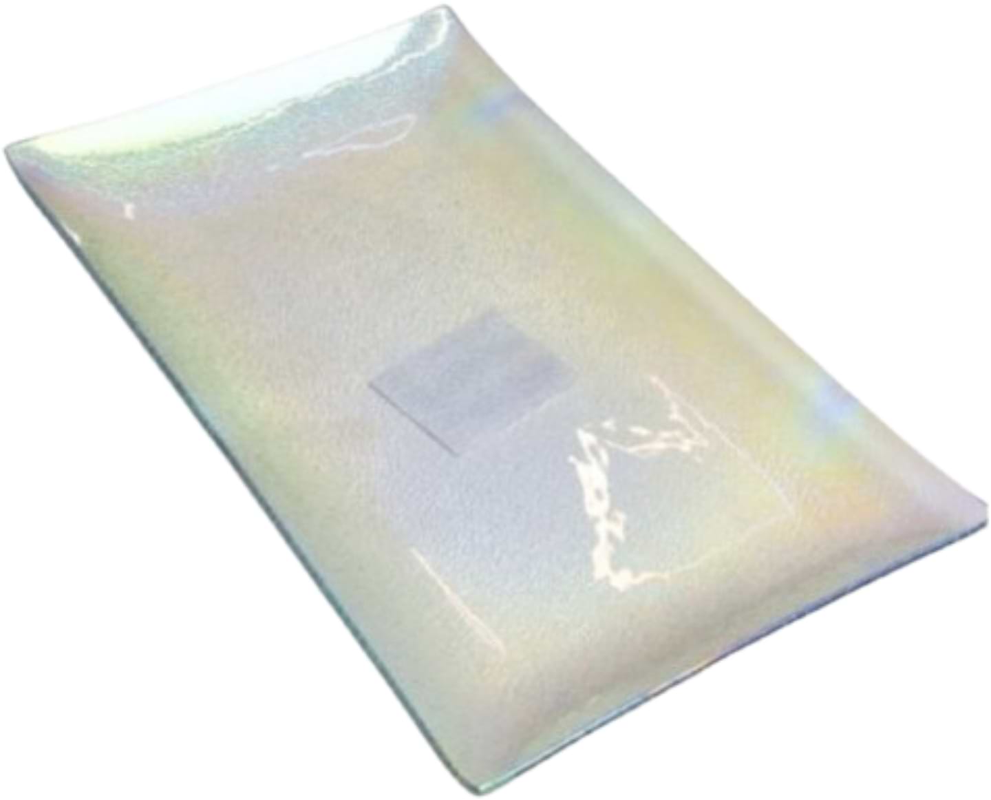 Блюдо Viva FROZEN 25х15 см (S322515) - Фото 1